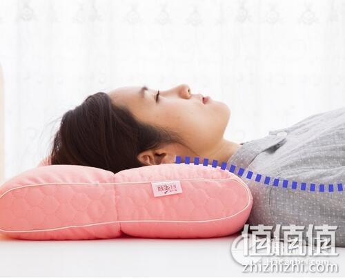 东京西川 放松肩颈 高低可选 健康枕 男女款可选