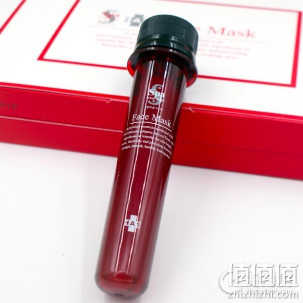 SPA Treatment 十倍干细胞原液 蛇毒水磨精华 试管面膜