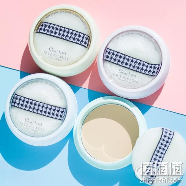 BCL Clear Last 多效合一 完美修颜 遮瑕粉饼 12g