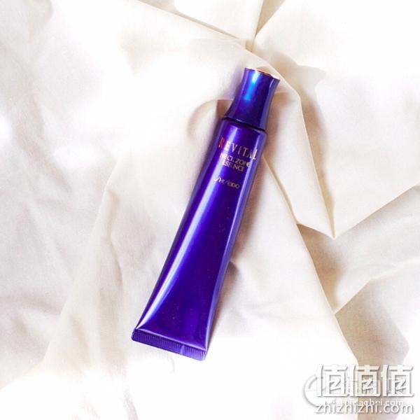 SHISEIDO资生堂 REVITAL 悦薇 颈部抗皱精华霜 75g
