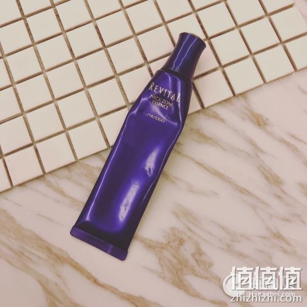 SHISEIDO资生堂 REVITAL 悦薇 颈部抗皱精华霜 75g