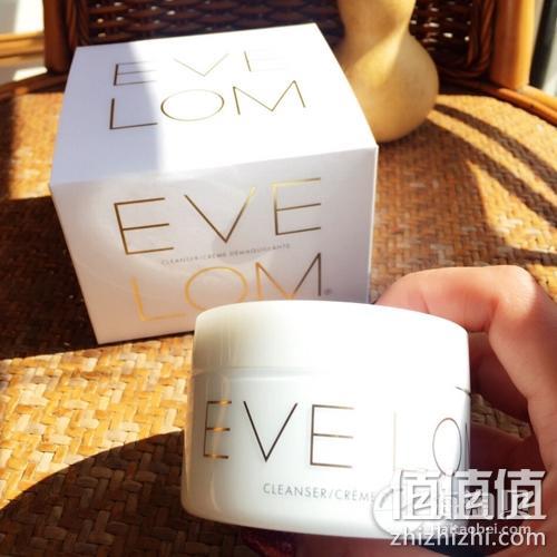 张小娴，梁咏琪等明星倾力推荐！Eve Lom卸妆膏200ml