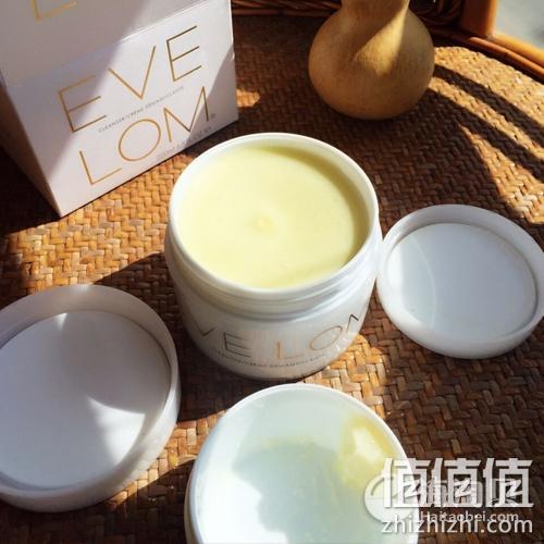 张小娴，梁咏琪等明星倾力推荐！Eve Lom卸妆膏200ml