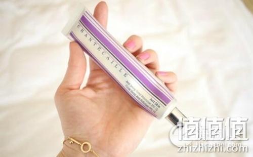 王菲同款！Chantecaille 香缇卡 Just Skin 润色妆前乳 50G Bliss色号