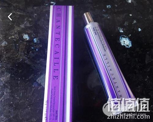 王菲同款！Chantecaille 香缇卡 Just Skin 润色妆前乳 50G Bliss色号