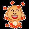 撒钱