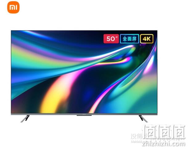 mi小米l50m5rk液晶電視50英寸4k