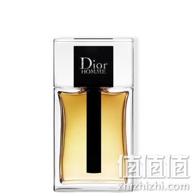 dior迪奥桀骜男士淡香水edt100ml