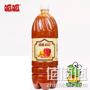  呱呱 厦门甜辣酱 1350g