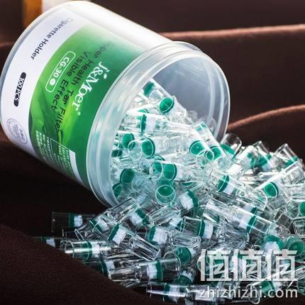  摩尔 一次性烟嘴过滤器 100支