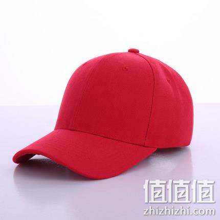  【潮人网红】嘻哈男女街头平沿鸭舌帽