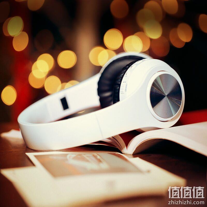  【首望】L6X头戴式无线蓝牙耳机