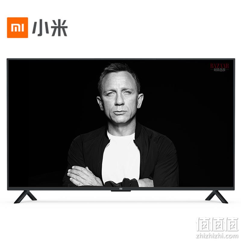  MI 小米 4A L65M5-AD 液晶电视 65英寸 标准版