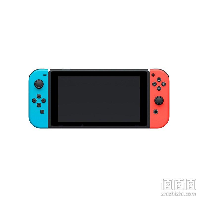 任天堂switch國行版通過審核騰訊代理