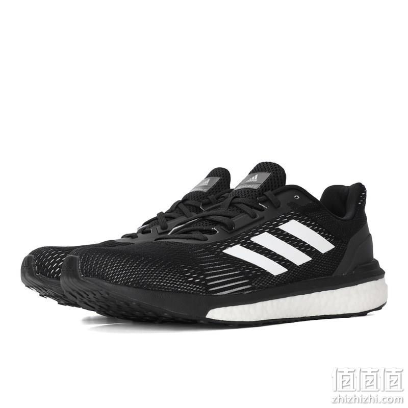  6日0点：阿迪达斯(adidas)2018秋男跑步鞋SOLAR DRIVE ST M AQ0326