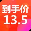  361° 儿童棉袜 三双装