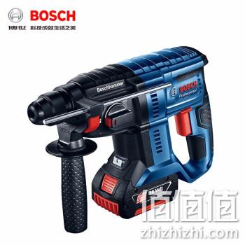  博世 电动工具 电锤冲击钻 GBH180-LI 