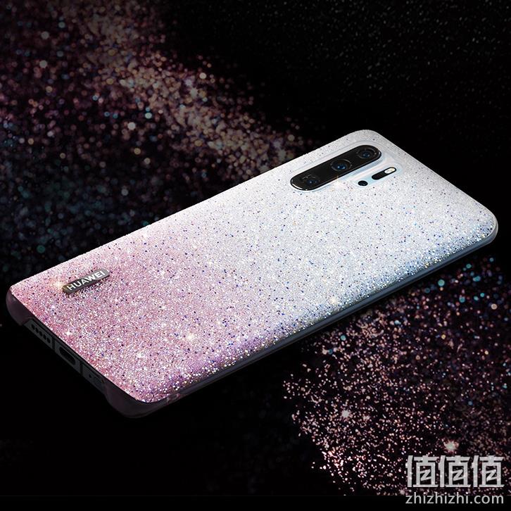  新品：华为 HUAWEI P30 Pro 限量套装版超感光徕卡四摄10倍混合变焦屏内指纹8GB+256GB