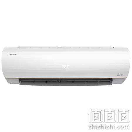  Hisense 海信 KFR-26GW/EF20A1(1N23) 1匹 变频冷暖 壁挂式空调 