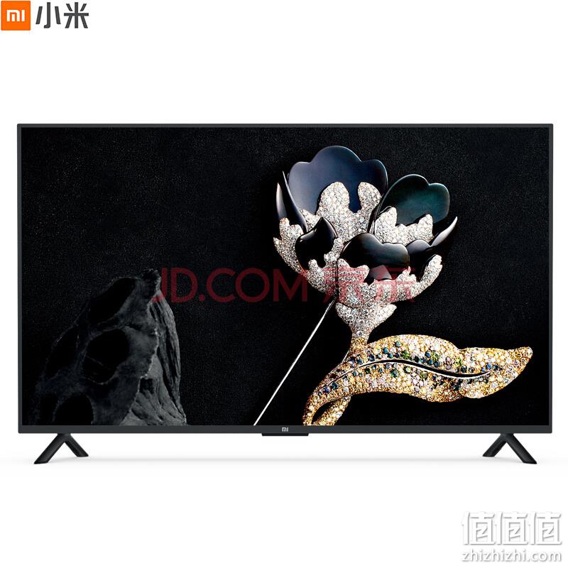  小米（MI）小米电视4A 65英寸 L65M5-AZ/L65M5-AD/L65M5-5A 2GB+8GB HDR 4K超高清 人工智能网络液晶平板电视