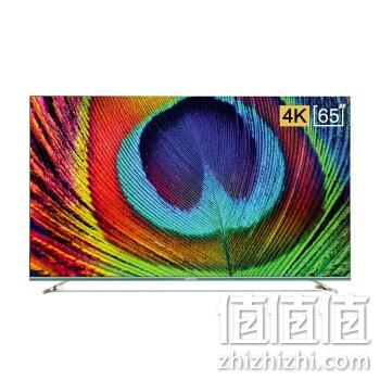  coocaa 酷开 65K7D 65英寸 4K 液晶电视 