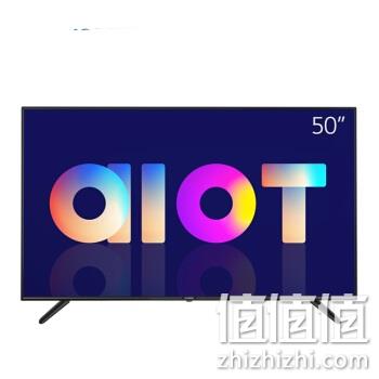  SKYWORTH 创维 55E33A 55英寸 4K液晶电视 