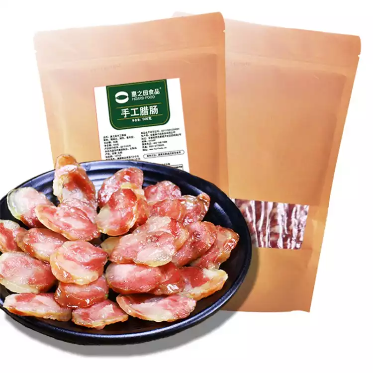  风味腊肠 200g