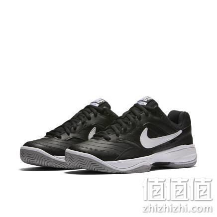  1日0点、618预告：NIKE 耐克 COURT LITE 845021 男款网球鞋