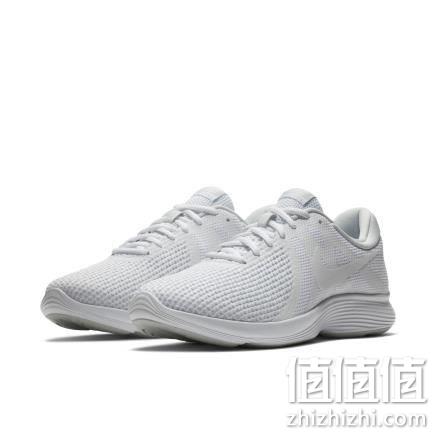  1日0点、618预告：NIKE 耐克 REVOLUTION 4 男子跑步鞋