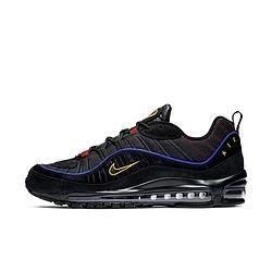  1日0点、618预告：NIKE 耐克 AIR MAX 98 男子运动鞋