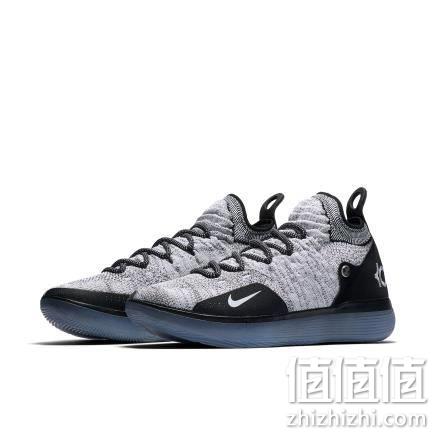  1日0点、618预告：NIKE 耐克 ZOOM KD 11 EP 男子篮球运动鞋