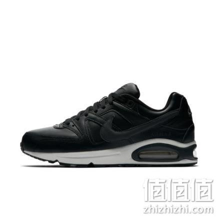  1日0点、618预告：NIKE 耐克 AIR MAX COMMAND LEATHER 男子运动鞋