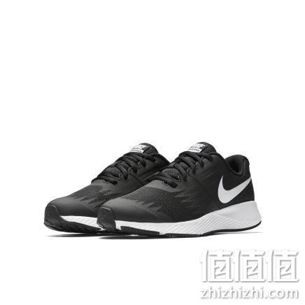  1日0点、618预告：Nike 耐克 907257 STAR RUNNER (GS) 大童跑鞋