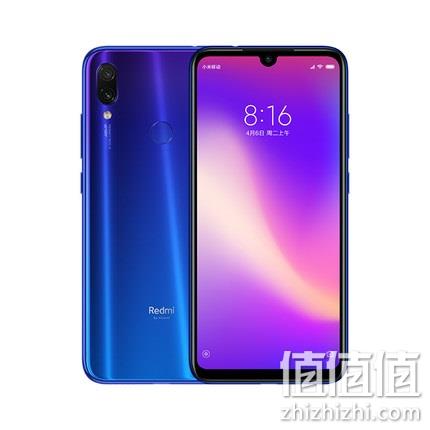  Xiaomi/小米redmi note 7 pro 红米索尼