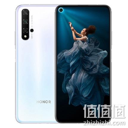  HONOR 荣耀 20 智能手机