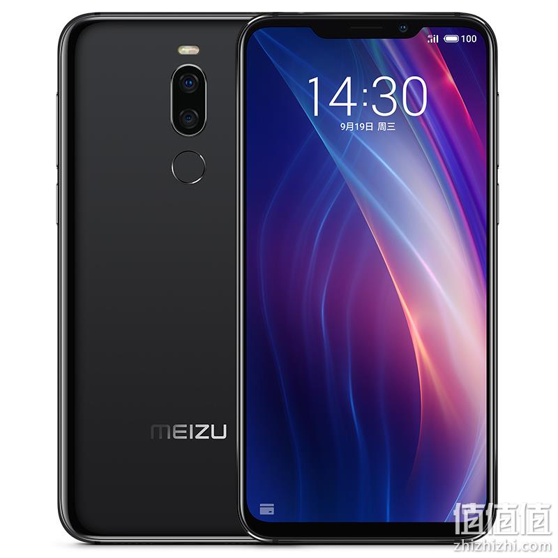  MEIZU 魅族 X8 智能手机 6GB 64GB