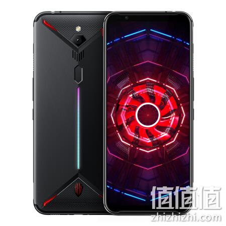  1日0点、618预告： nubia 努比亚 红魔3电竞手机 8GB+128GB 智能手机