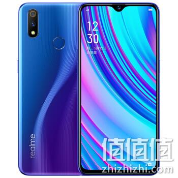  20点开始、618预售： realme X 青春版 智能手机 6GB+64GB