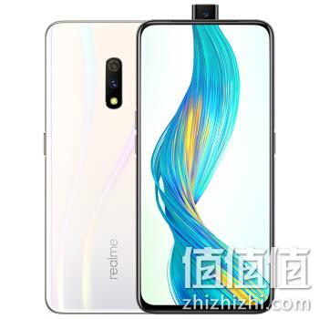  新品发售、618预售： realme X 智能手机 8GB+128GB