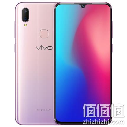  1日0点、618预售：华为 HUAWEI nova 3i 6+128GB全面屏手机