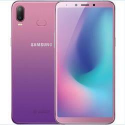  618预告 1日0点：SAMSUNG 三星 Galaxy A6s 智能手机 花仙紫 6GB 64GB