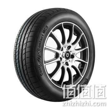  德国马牌Continental 汽车轮胎 MC5 205/55R16 91V