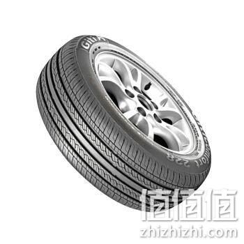  佳通Giti 汽车轮胎 228花纹 205/55R16 91V