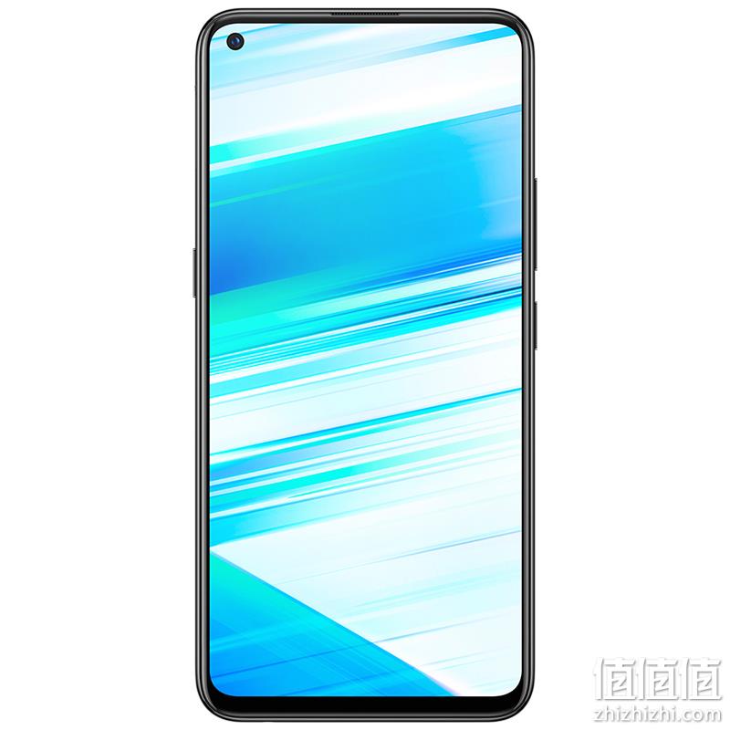  vivo Z5x 极夜黑 6+64G 全网通版4G手机