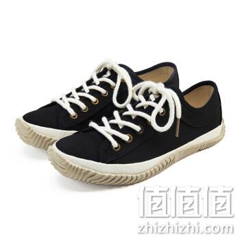  回力 A505J 手工帆布鞋