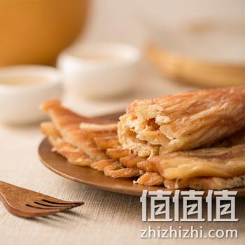  网易严选 风琴鱿鱼片 108克