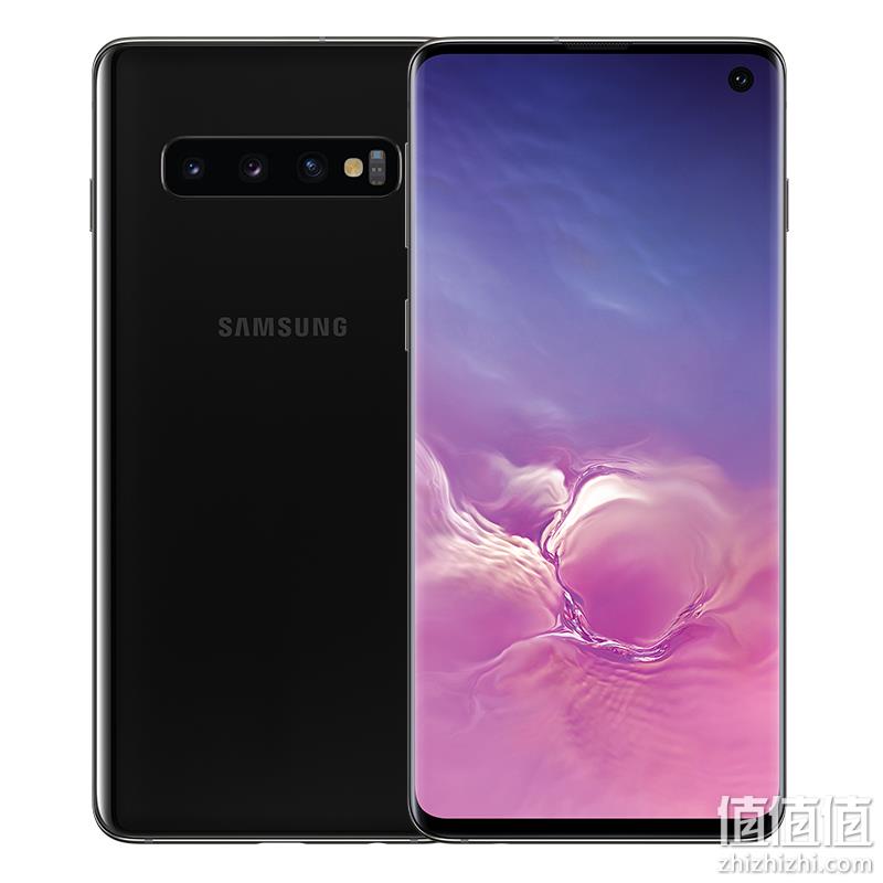 SAMSUNG/三星 Galaxy S10（SM-G9730) 8GB+128GB全网通4G旗舰手机
