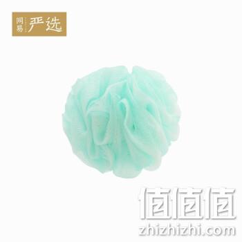  网易严选 沐浴球