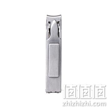  网易严选 银色哑光钢制指甲刀