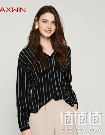  女士气质衬衫